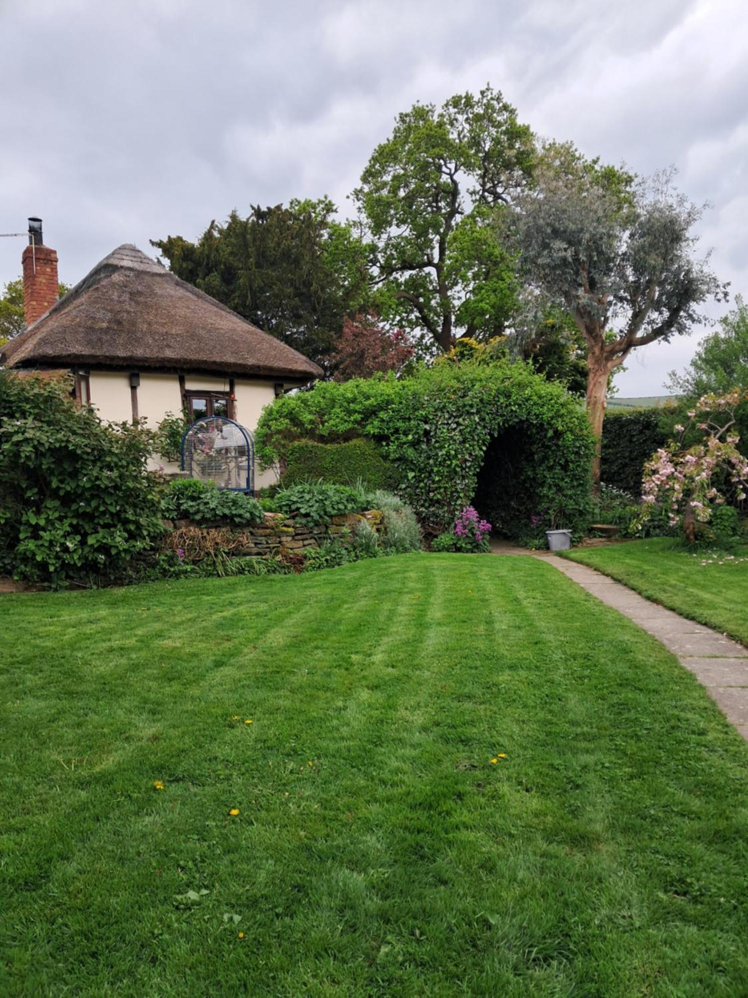 Parrs Cottage Wollaston  Exterior photo